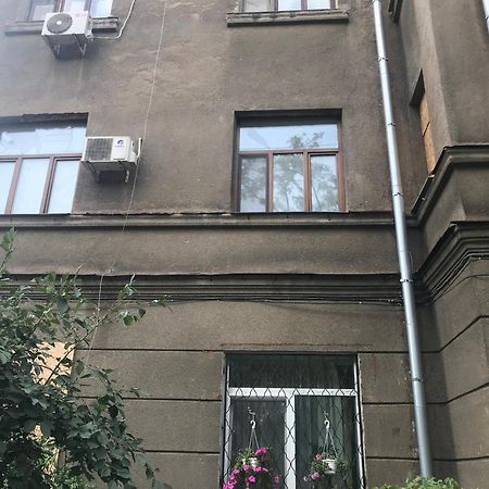 2-Х Квартира Поруч З Сумською, Госпіталь, Парк Центральний Charkov Buitenkant foto