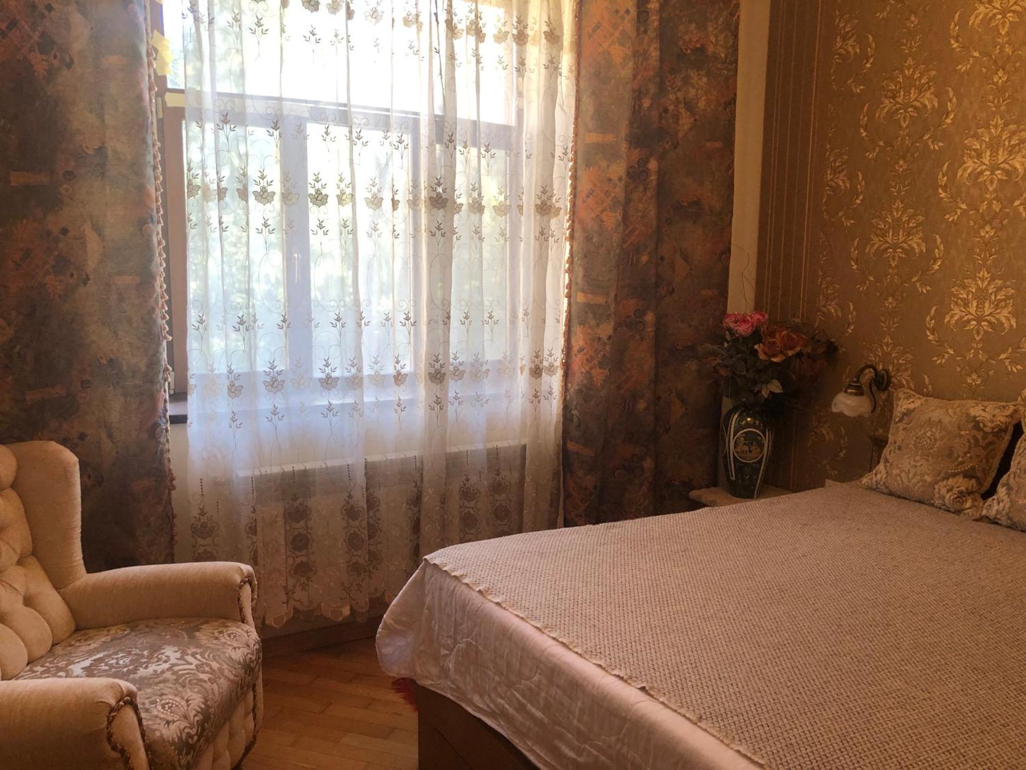 2-Х Квартира Поруч З Сумською, Госпіталь, Парк Центральний Charkov Buitenkant foto