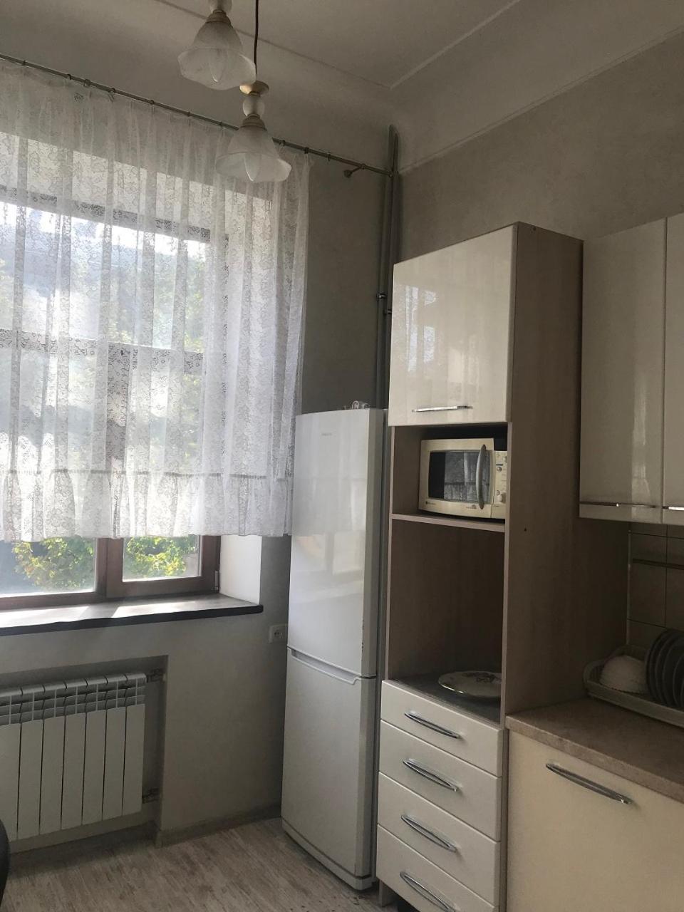 2-Х Квартира Поруч З Сумською, Госпіталь, Парк Центральний Charkov Buitenkant foto