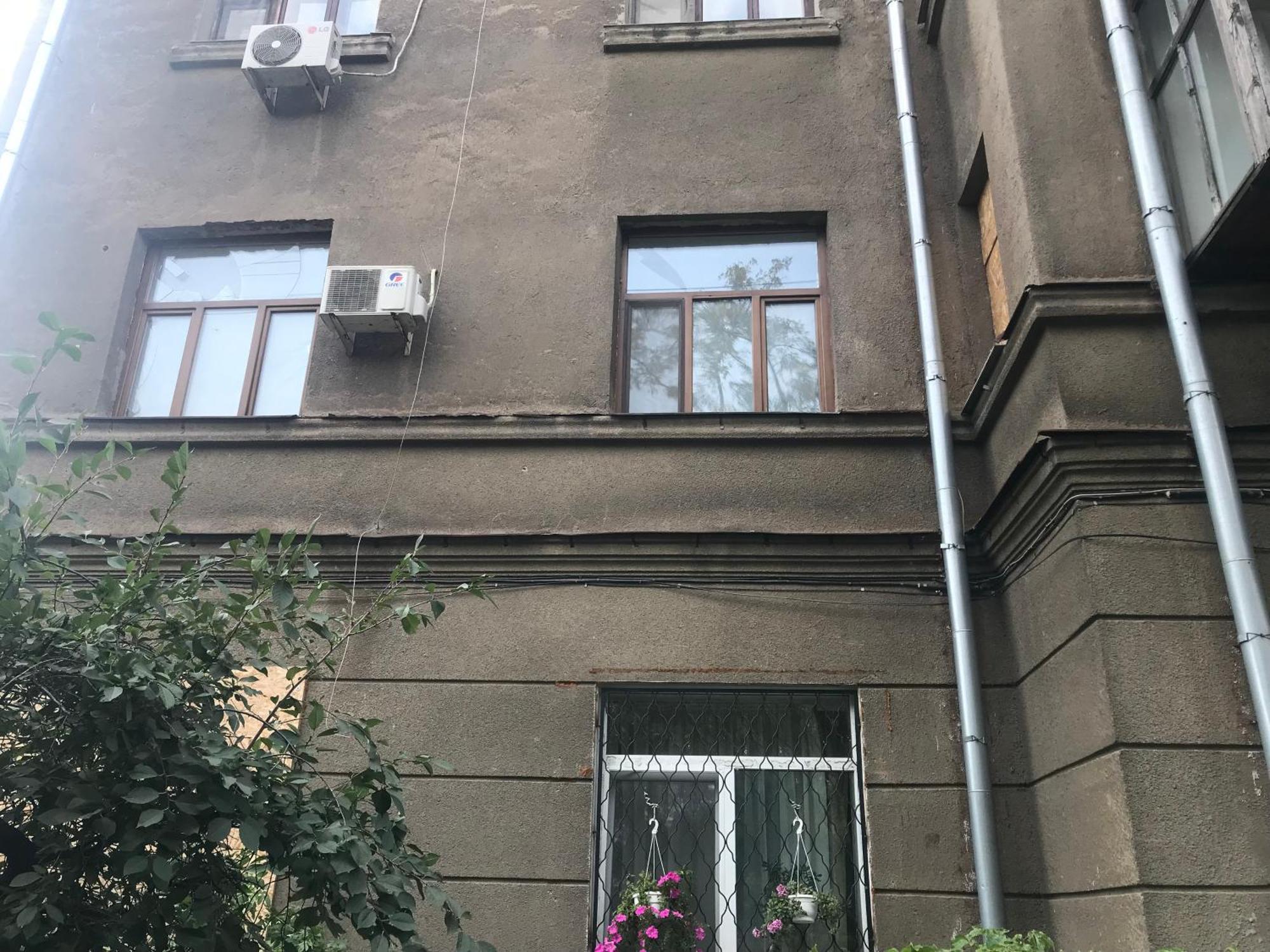 2-Х Квартира Поруч З Сумською, Госпіталь, Парк Центральний Charkov Buitenkant foto