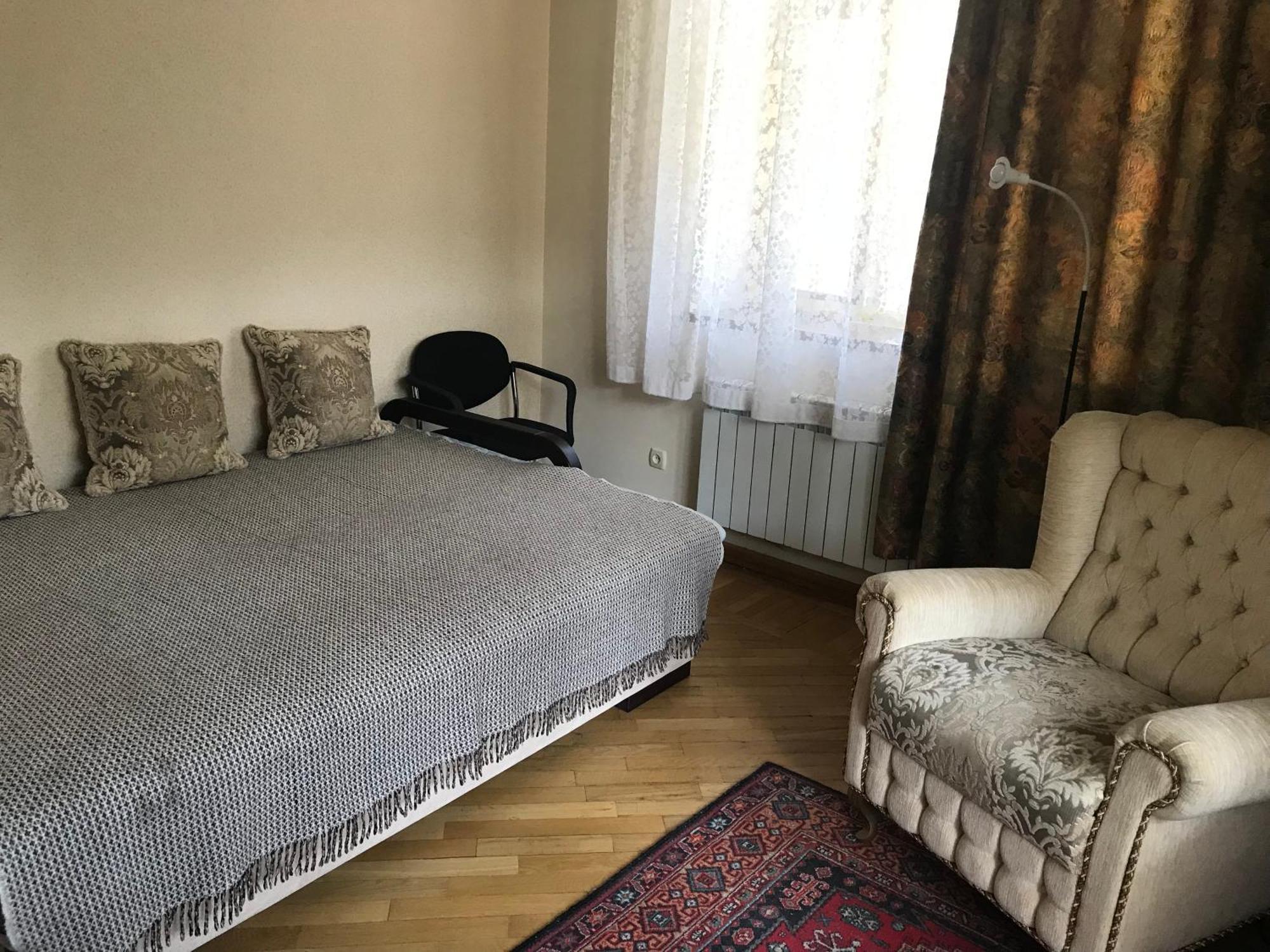 2-Х Квартира Поруч З Сумською, Госпіталь, Парк Центральний Charkov Buitenkant foto