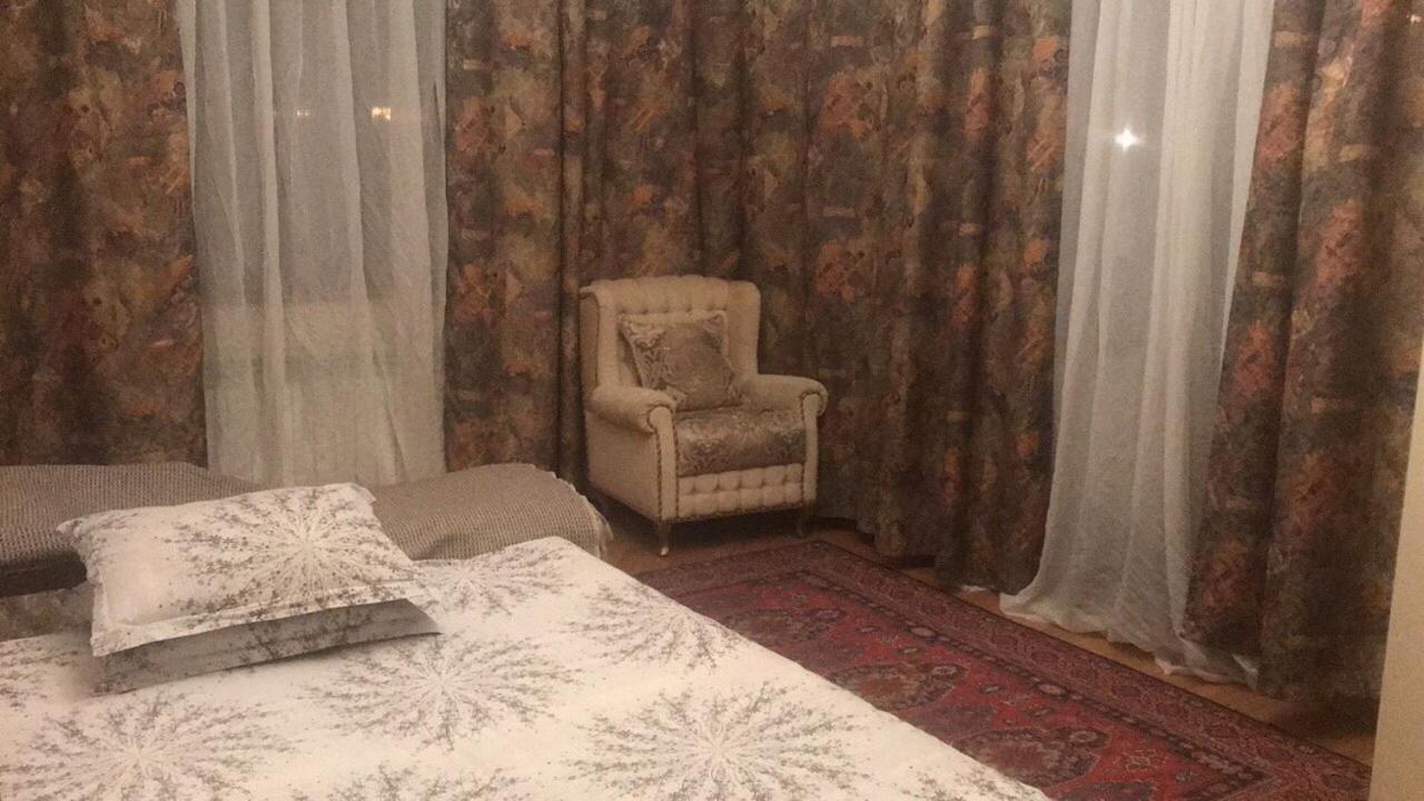 2-Х Квартира Поруч З Сумською, Госпіталь, Парк Центральний Charkov Buitenkant foto